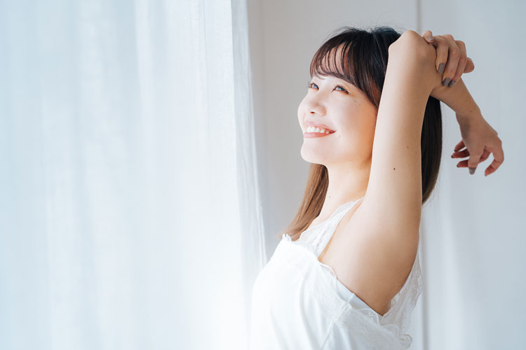 アピアランスケアイメージ