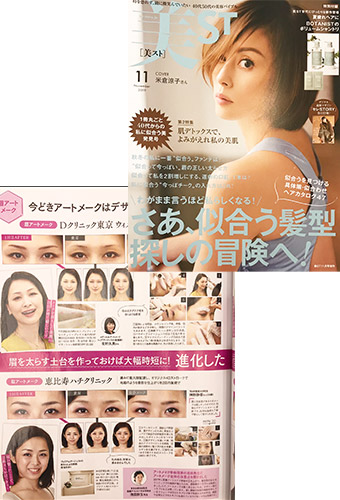 著書・雑誌掲載実績