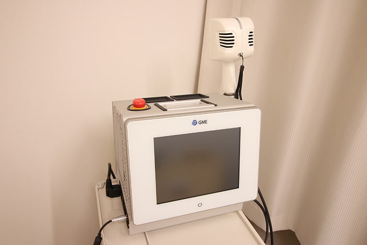 エキシマライト