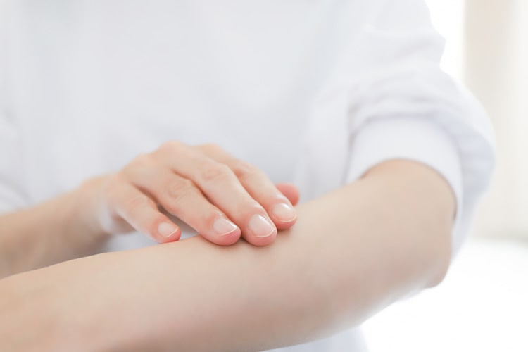 一般皮膚科イメージ