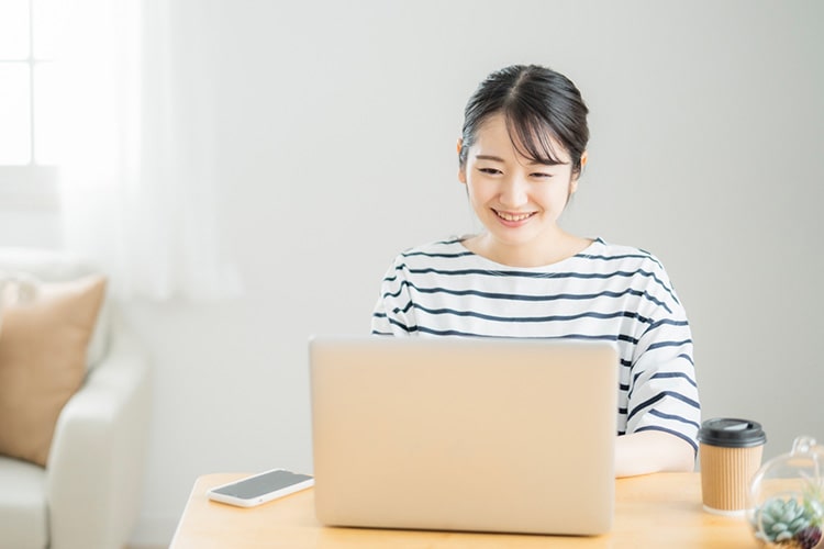 オンライン診療イメージ