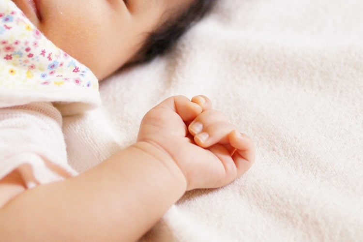 小児皮膚科イメージ