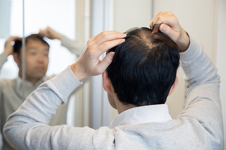 自費診療イメージ