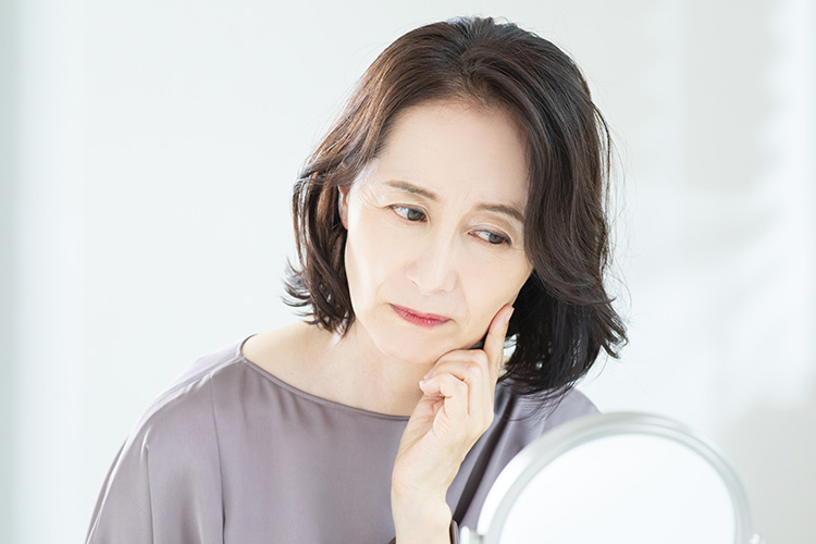 皮膚外科イメージ